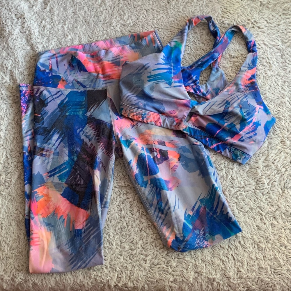 Workout Set